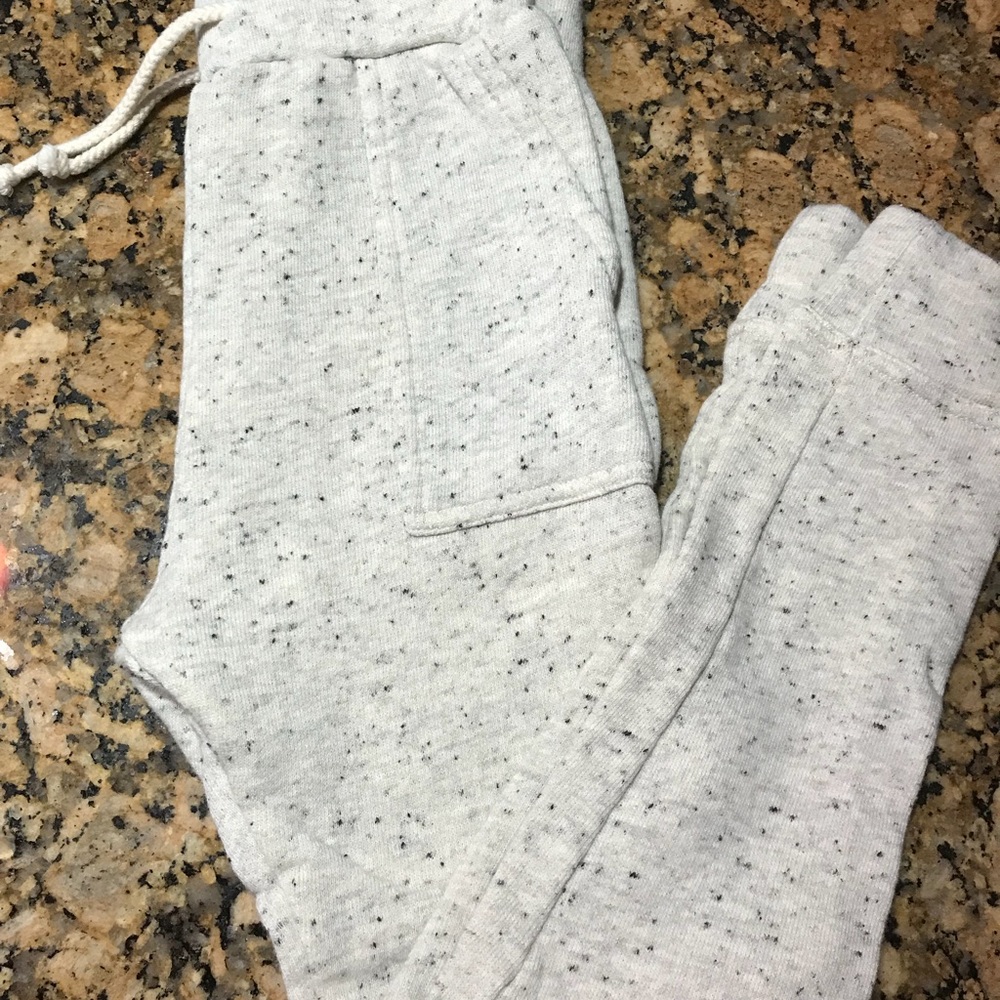 Pajama pants